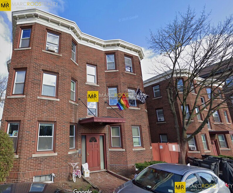 399 Broadway unit 5, Somerville, MA 02145 - photo 1