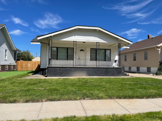 618 Broadway St, Sterling, CO 80751