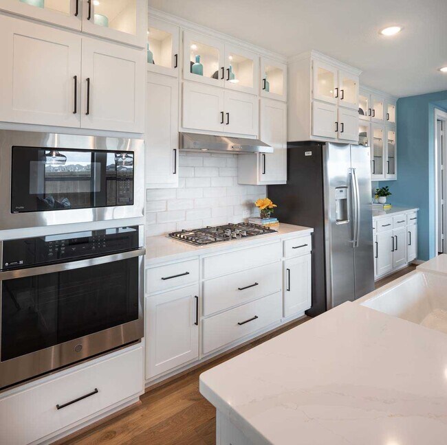 1100 Morro Bay Ct, Katy, TX 77493 - photo 4