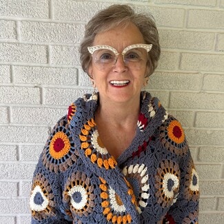 Georgie Hodge