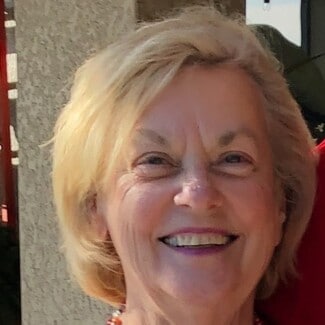 Brenda O'Brien