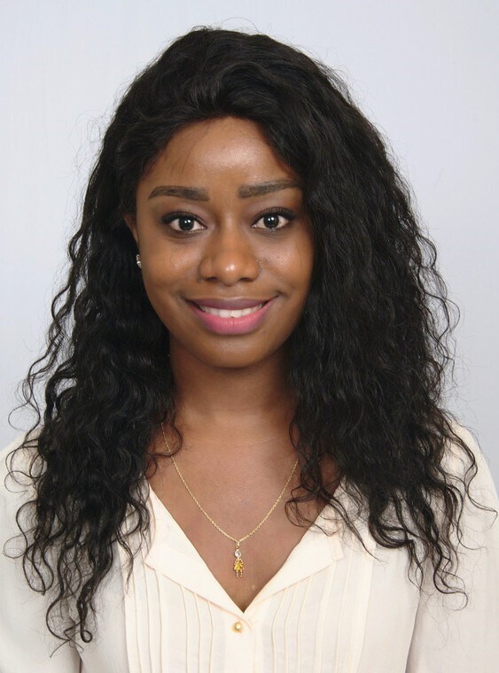 Tamara Thorpe