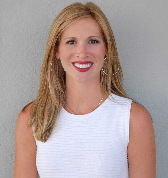 Mandy Henry