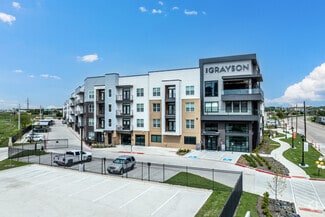 2001 E 4th St, Fort Worth, TX 76102