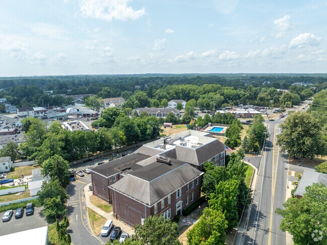 Bet Yaakov of the Jersey Shore