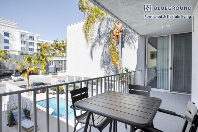 170 N Crescent Dr unit FL2-ID1032, Beverly Hills, CA 90210 - photo 6