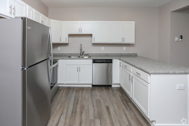 Warehouse Apartments, Fargo, ND 58102 - photo 3