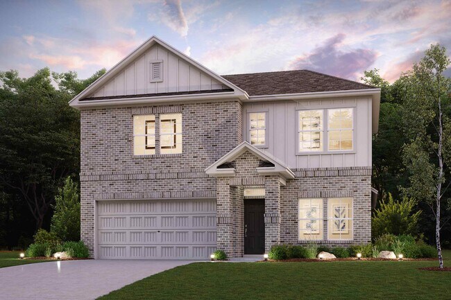 304 Saltmeadow unit 36581840, Red Oak, TX 75154 - photo 2