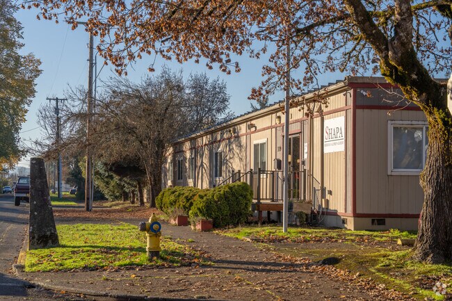 Sheridan Allprep Academy