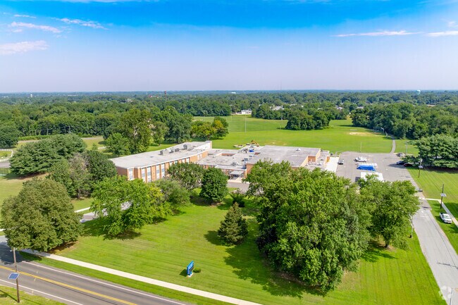 Samuel M Ridgway School puts diversity first and fosters a safe and welcoming community.