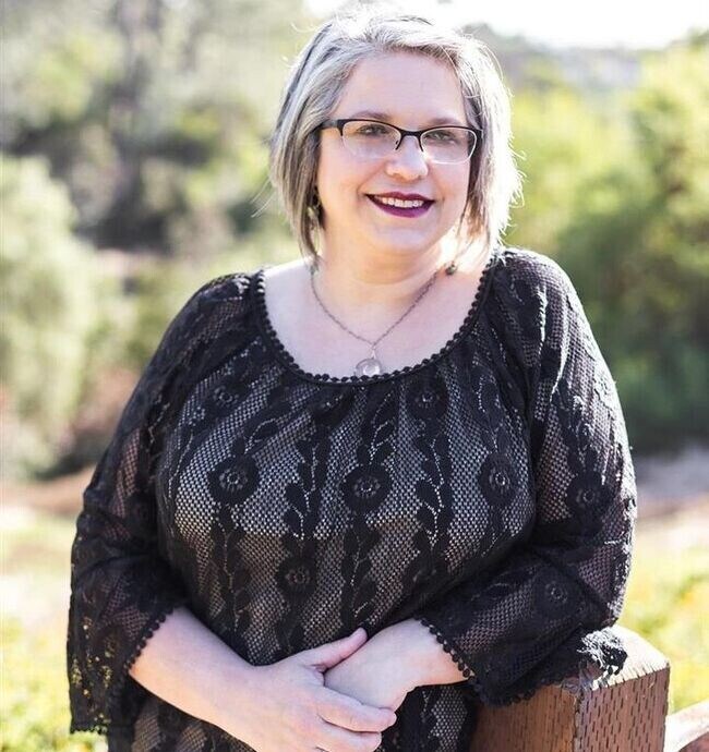 Carmi Gubser