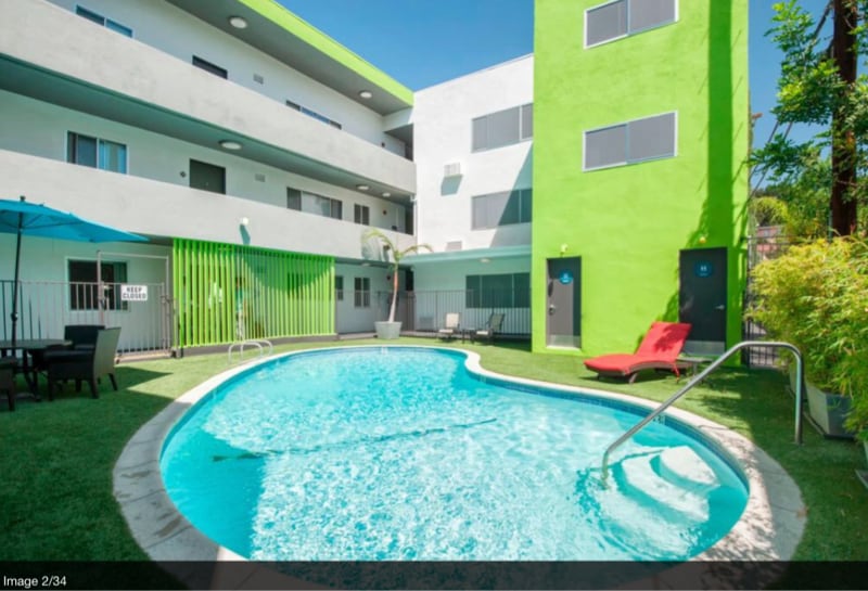 1595 E Chevy Chase Dr unit 24, Glendale, CA 91206 - photo 1