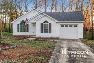 1831 Teddington Dr, Charlotte, NC 28214