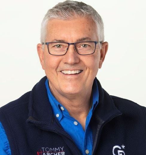 Tommy Archer