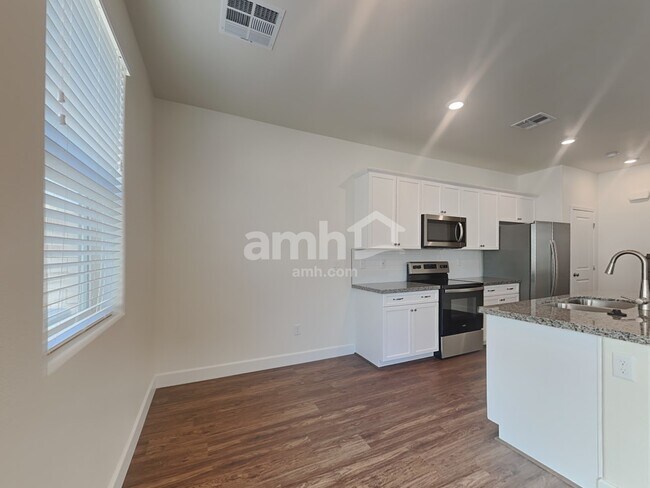 4743 Tree Swing St, North Las Vegas, NV 89032 - photo 5