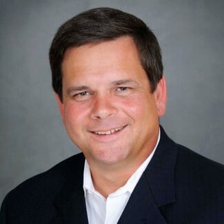Kevin Elson