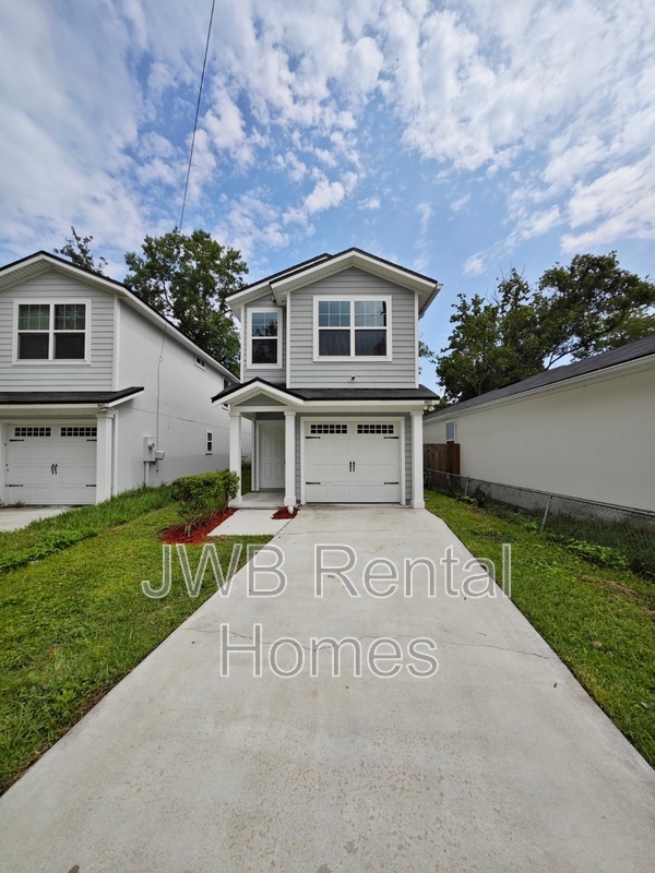 8953 Cocoa Ave, Jacksonville, FL 32211
