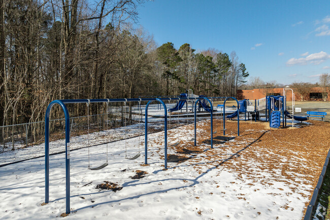 Petsworth Elementary School