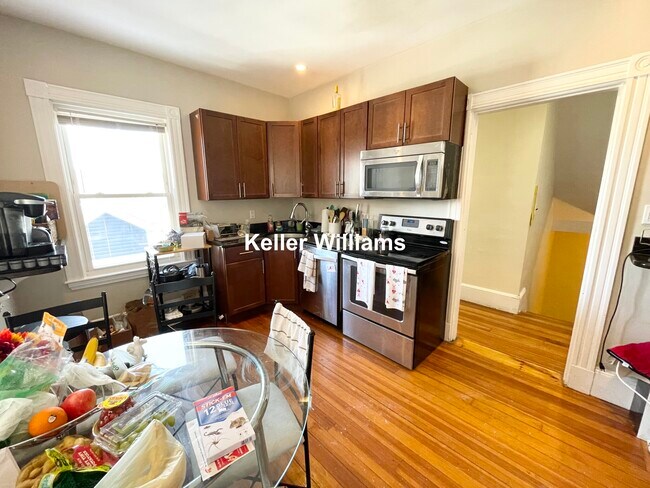 76 Parker Hill Ave unit 2, Roxbury Crossing, MA 02120 - photo 2