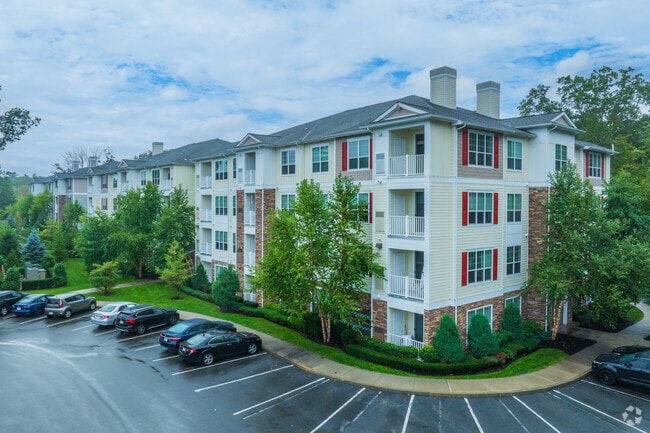 The Point at Merrimack River, Andover, MA 01810 - photo 2