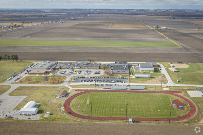 Orchard Farm Middle School
