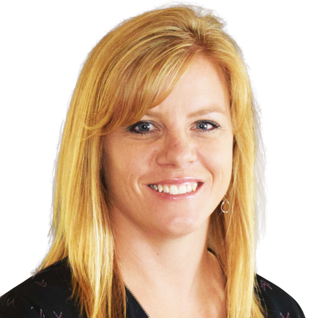 Kelly Comisky
