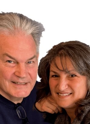 Rich&Lisa Small