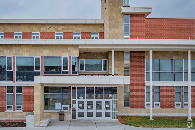 Lincoln Junior High School