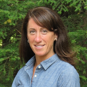 Michelle Eastman