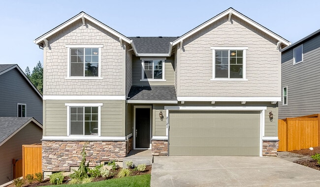 2121 NE Singer Ln, Estacada, OR 97023 - photo 2