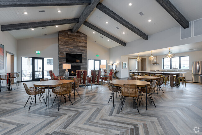 Community Room