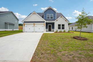 232 Orwell Dr, Social Circle, GA 30025