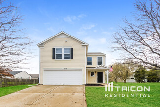 512 Tomahawk St, Sheridan, IN 46069