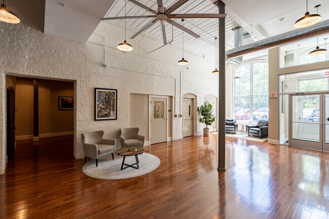 Ashworth Lofts, Fall River, MA 02724 - photo 2