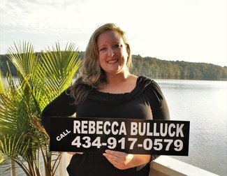 Rebecca Bulluck