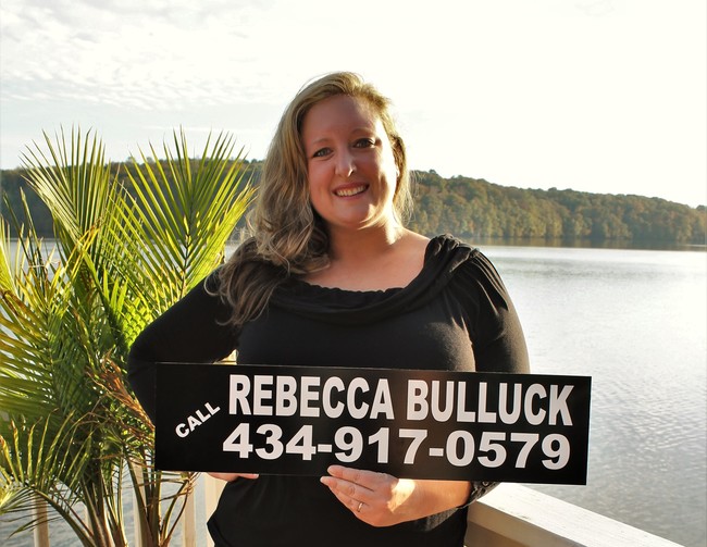Rebecca Bulluck