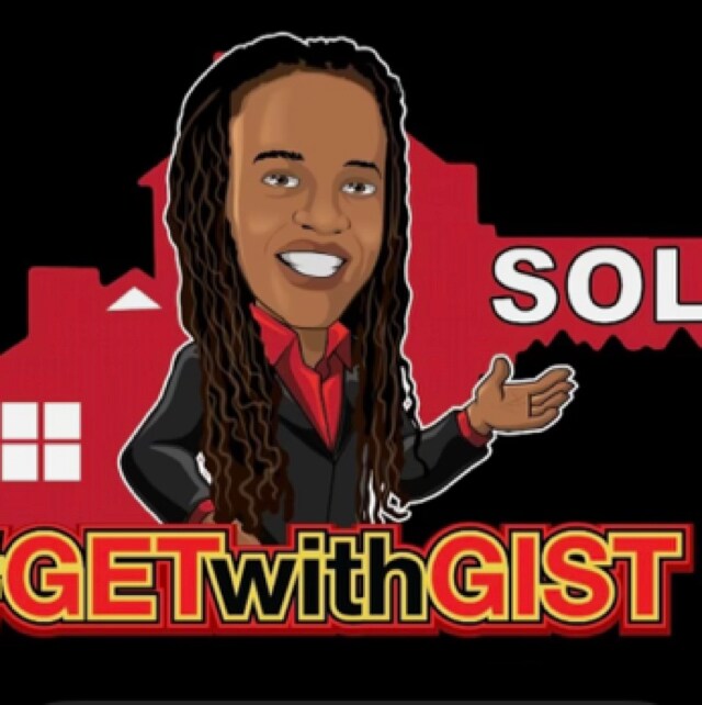 Candice Gist