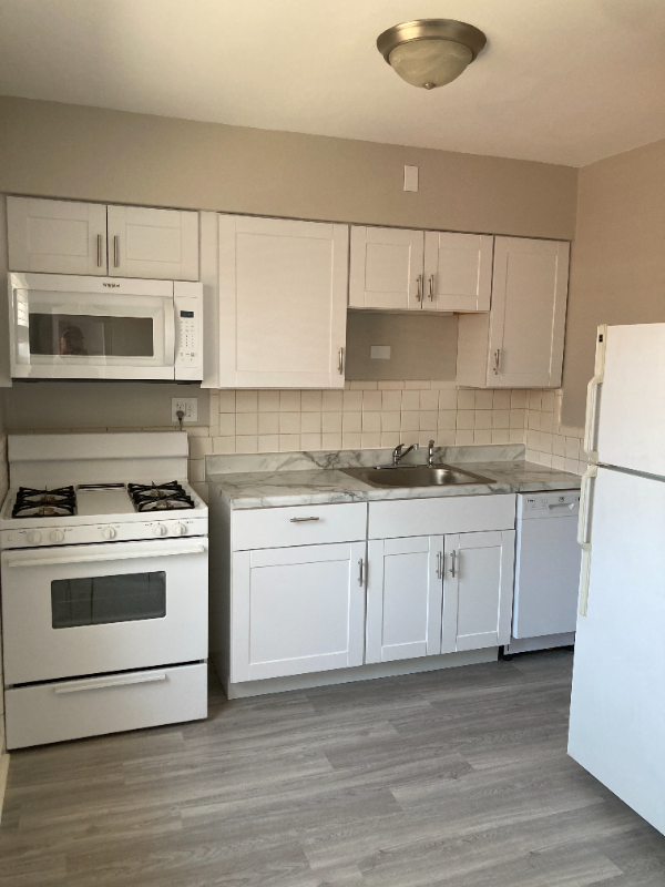 6219 Nagel Ave, Saint Louis, MO 63109