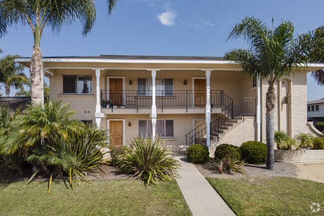 Condos in Isla Vista provide a convenient and compact housing option for residents.