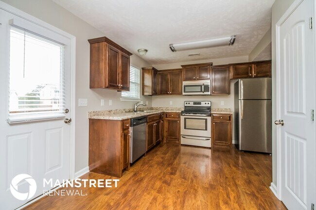 611 Rock Gln Trace, Smyrna, TN 37167 - photo 5