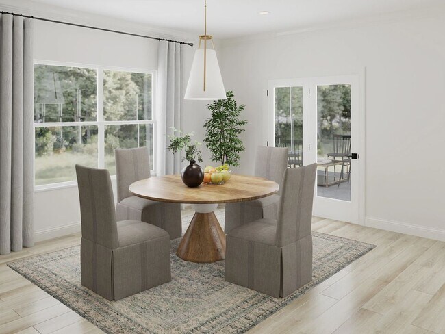 3297 Oakfields Rd unit 36489320, New Hill, NC 27562 - photo 7