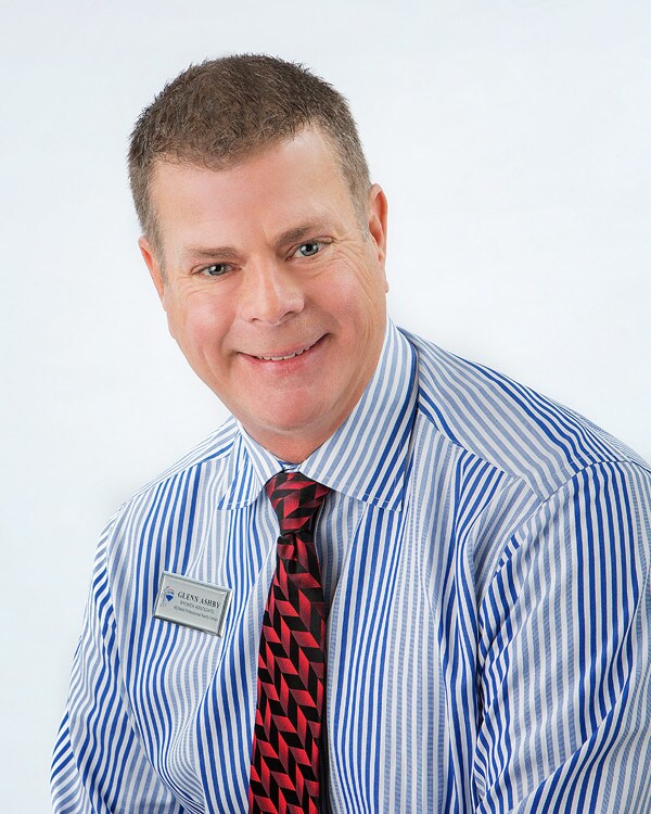 Agent Photo