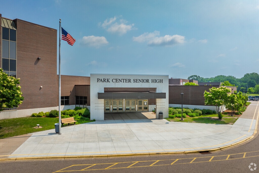 Park Center ranks 264th in Minnesota, offering AP courses and exams to students.