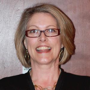 Tamara Harris