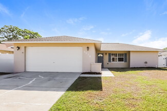 4538 Swallowtail Dr, New Port Richey, FL 34653