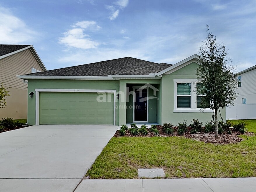 2725 Ponds Trail, Saint Cloud, FL 34769 - photo 1