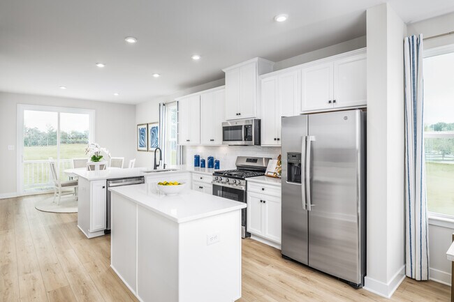 4827 Cloverleigh Dr, Midlothian, VA 23112 - photo 6