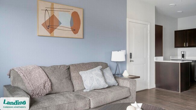 3833 Manson Pike unit 2307, Murfreesboro, TN 37129 - photo 5