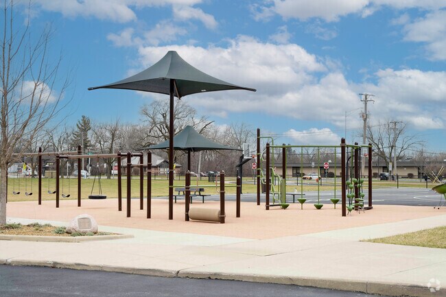 The courses at Brookwood Middle School encourage critical thinking and creativity.