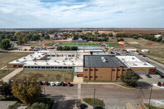 Larned Senior High School